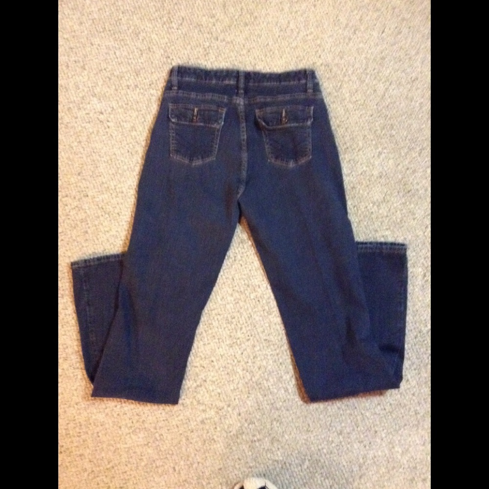 Nice Jeans - Picture 4 of 4